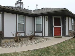 310 E Hansen Ct #8, Independence, MO 64055