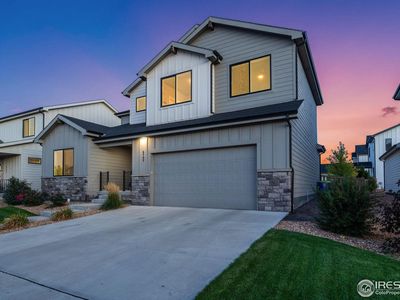 6709 Stone Point Dr, Timnath, CO, 80547