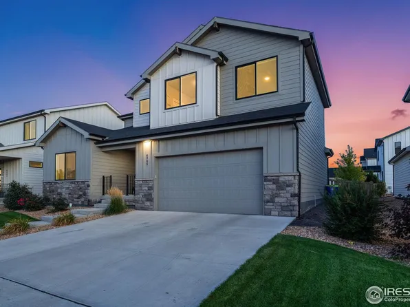 6709 Stone Point Dr, Timnath, CO 80547