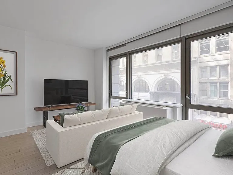 3 W 36th St #4D — Photo 2