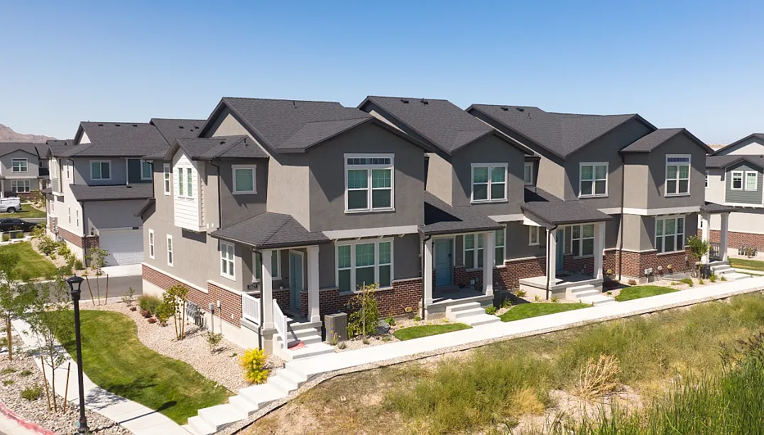 Gabler's Grove Townhomes — Photo 3