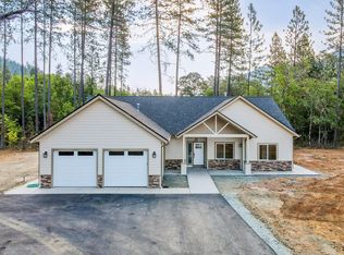 145 Ridge View Ln LOT 1, Grants Pass, OR 97527
