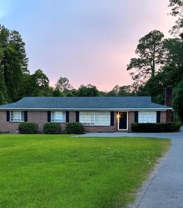 1007 Golf Club Rd, Douglas, GA, 31533