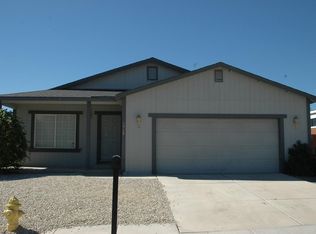 6928 Brahms Dr, Sun Valley, NV