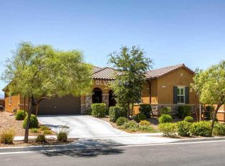 2037 Thames View St, Henderson, NV 89044