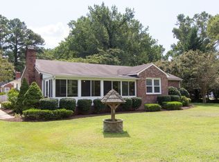 301 George Washington Hwy S, Chesapeake, VA 23323