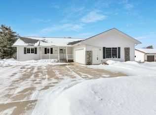 675 Oak St, Barron, WI 54812