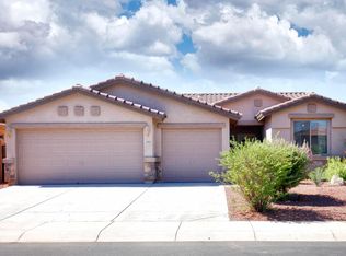 25605 W Saint Charles Ct, Buckeye, AZ 85326