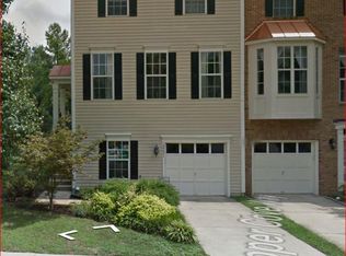 13231 Copper Cove Way, Herndon, VA 20171