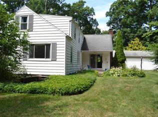 131 Weckerly Rd, Butler, PA 16002