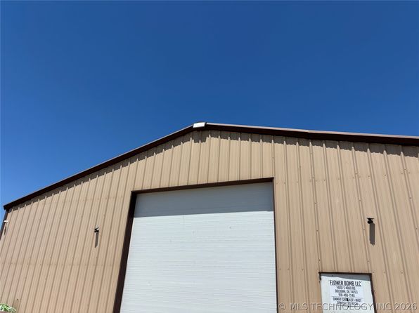 14601 S 4060th Rd