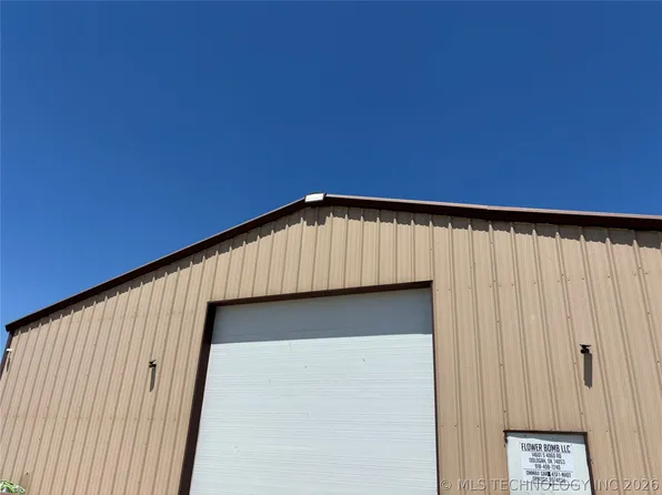 14601 S 4060th Rd, Oologah, OK 74053