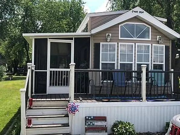 18096 Browns Lake Rd, Richmond, MN 56368