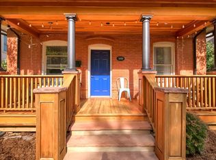 940 15th St #940, Boulder, CO 80302
