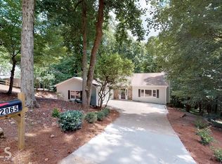 2065 Crippled Oak Trl, Jasper, GA 30143