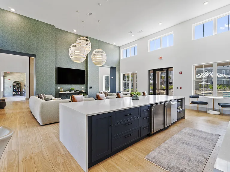 The Quinn Luxury Apartments — Photo 39