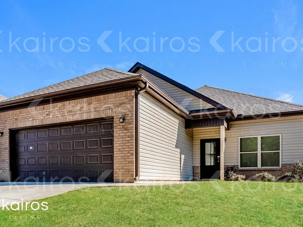 111 Bates Ln, Moody, AL 35004