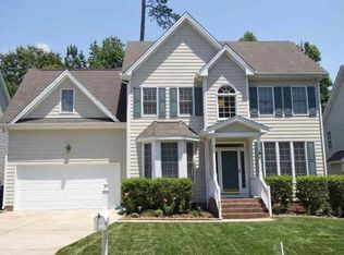 7 Woodsage Ln, Durham, NC 27713