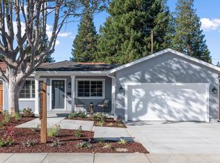 2647 Phillips Ave, Santa Clara, CA 95051