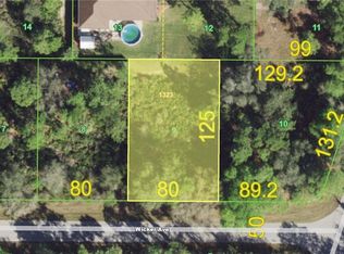 23328 Wicker Ave, Punta Gorda, FL 33980
