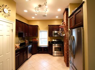 68 Chapin Ave #3, Providence, RI 02909