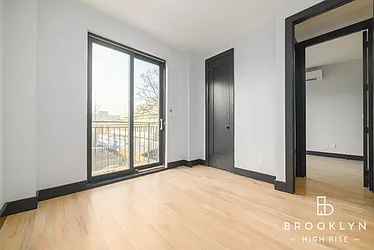 Rented by Brooklyn High Rise LLC