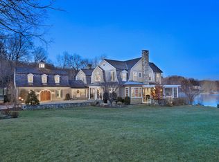 45 Cavalry Rd, Weston, CT 06883