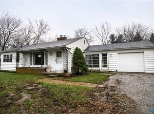 8215 Erie St, Sylvania, OH 43560