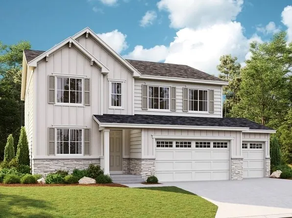 1431 Alyssa Drive, Timnath, CO 80547
