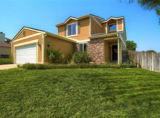 2731 S Truckee St, Aurora, CO 80013