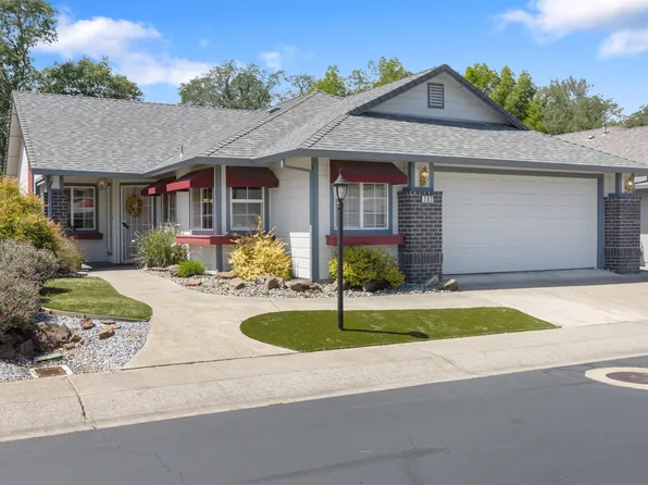 282 Buckhorn Walk, Redding, CA 96003