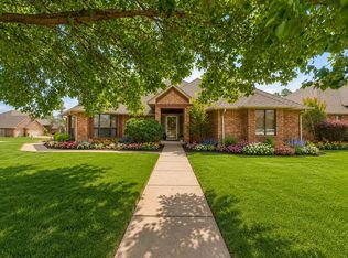 18016 San Mateo Ct, Edmond, OK 73012