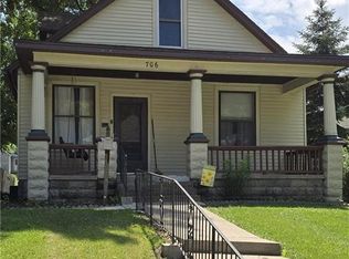 706 Mound St, Atchison, KS 66002