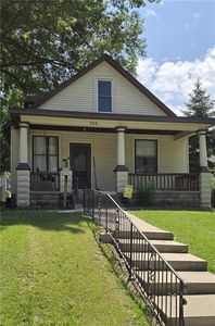 706 Mound St, Atchison, KS, 66002