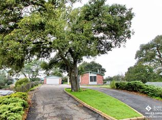 4591 San Anselmo Rd, Atascadero, CA 93422