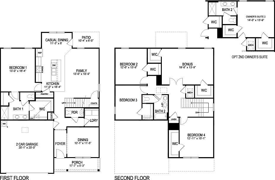 2nd image of 913 Erica Dr