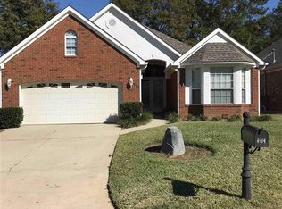 3042 Sawgrass Cir, Tallahassee, FL 32309