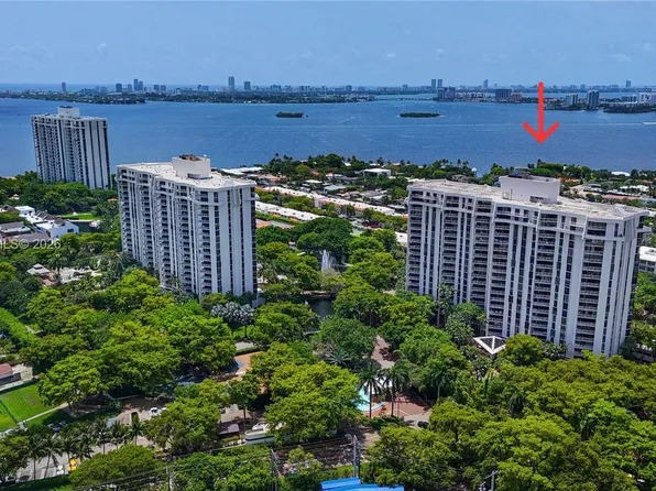 2000 Towerside Ter APT 1206, Miami, FL 33138