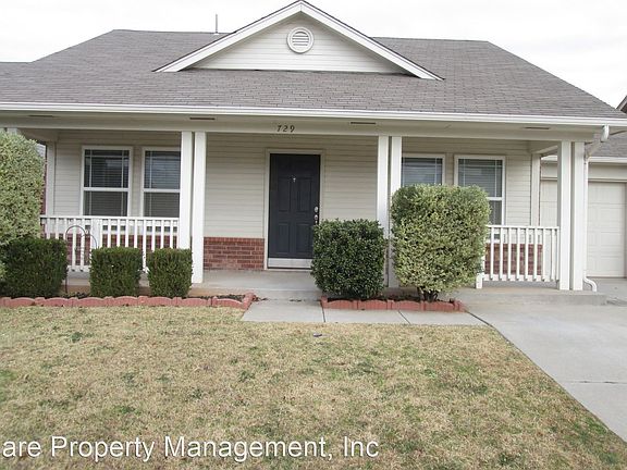 2nd image of 729 Grickle Dr