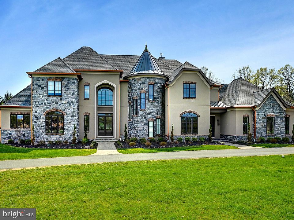 12404 Hunters Gln, Owings Mills, MD 21117 MLS MDBC2059948 Zillow