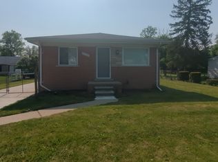 15109 Haller St, Livonia, MI 48154