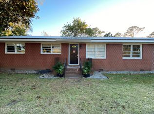 2035 N Kerr Avenue, Wilmington, NC 28405
