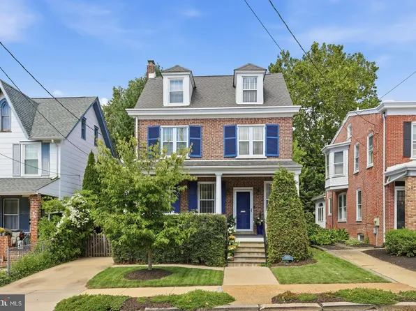 1405 Riverview Ave, Wilmington, DE 19806