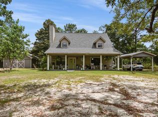 3090 Turkey Run Rd, Chipley, FL 32428