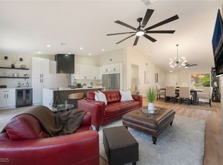 9705 Standard Ave, Las Vegas, NV 89129