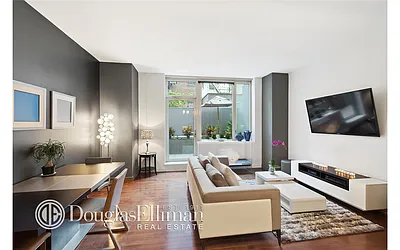 Sold by Douglas Elliman