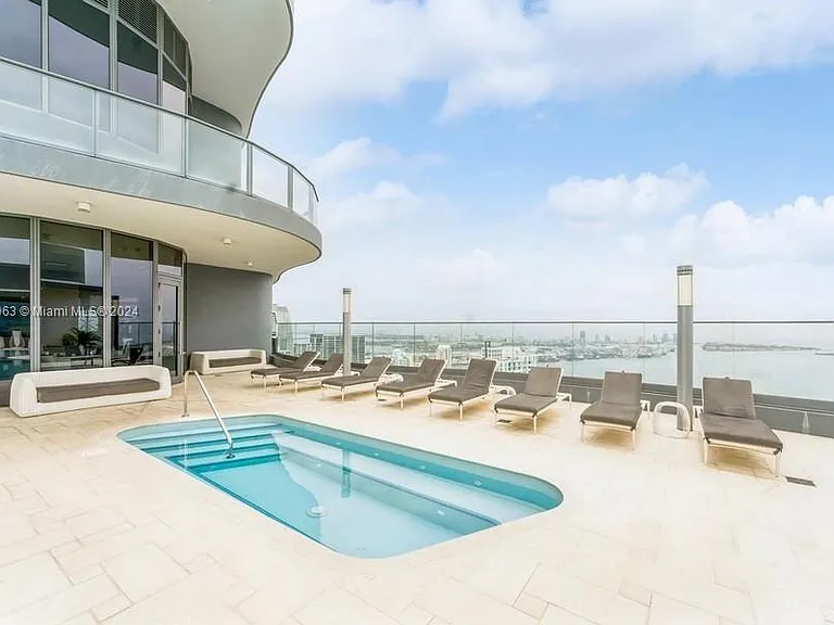 1000 Brickell Plz #Penthouse 5104 — Photo 38