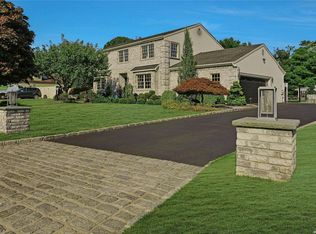 21 Jesse Way, Mount Sinai, NY 11766