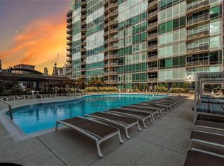 943 Peachtree St NE UNIT 806, Atlanta, GA 30309
