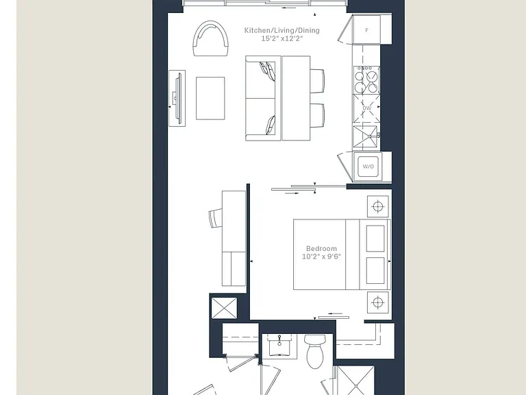 181 Sterling Rd #818 — Photo 2